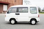 Subaru Sambar Dias Extra S 1993 года
